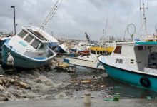 Hurricane "Beryl" Sweeps Through Jamaica, Causing Massive Destruction and Casualties