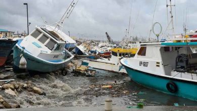 Hurricane "Beryl" Sweeps Through Jamaica, Causing Massive Destruction and Casualties
