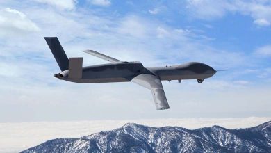 In "Star Wars"... Seoul Prepares for North Korean Drone Marches