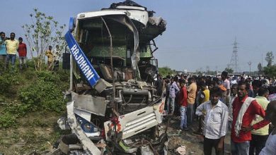 India: Reckless Bus Driver Causes Death of 18 Passengers