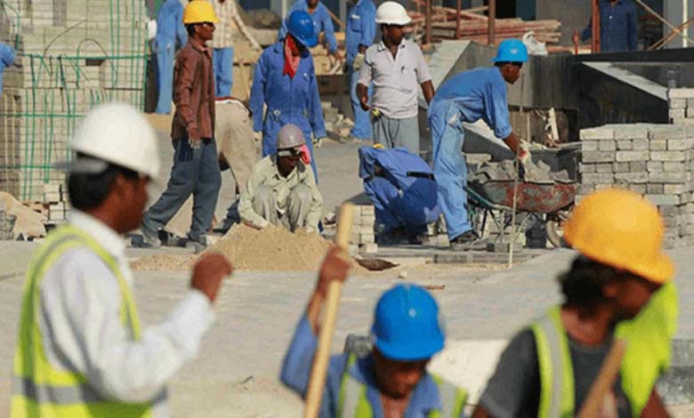 Iraq Grants Deadline for Foreign Workers to Rectify Situations 