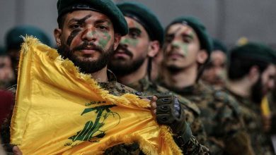 Israel avoids total war in response to Hezbollah