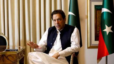 Judicial Escalation: Imran Khan's Party Faces Potential Ban in Pakistan