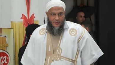 Mauritanian Cleric Issues Fatwa: Vitiligo is Caused by a "Lick from Satan"