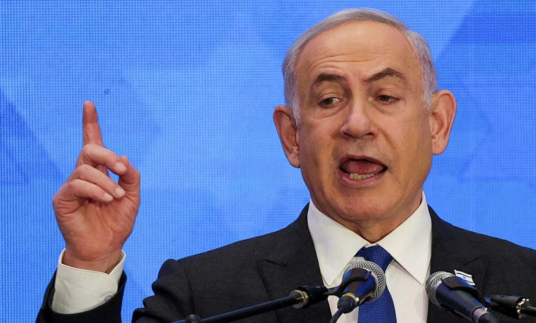 Netanyahu's Downfall Scenario... How is the Israeli Scene Moving?"