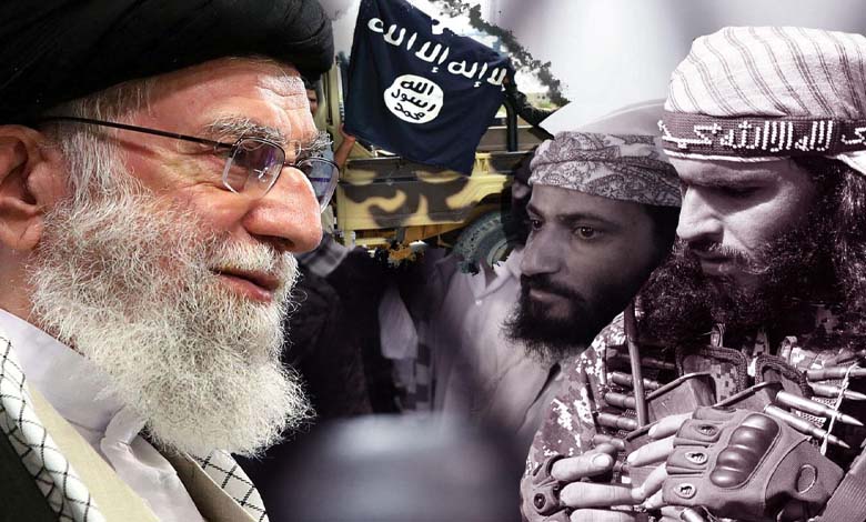 New Partnership Between Iran and Al-Qaeda... What’s the Story?