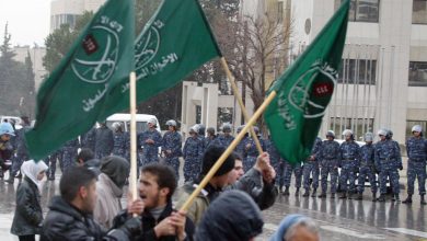 On June 30... Which countries have classified the Muslim Brotherhood as a "Terrorist Organization"?