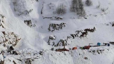 Over 130 People Trapped in the "Tibet" Region Between China and Nepal