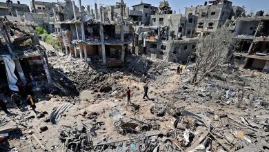 Palestinian Analyst highlights harsh humanitarian conditions in Gaza