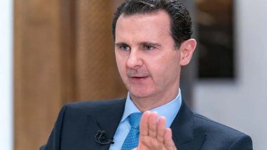 Public Opinion Expresses Rejection of International Intervention and Casts Doubt on al-Assad's Involvement in Chemical Attack