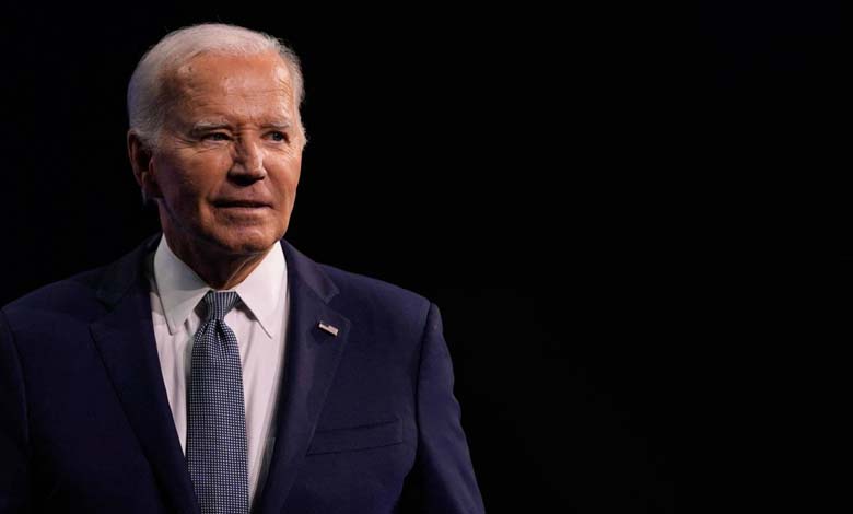 Report: Biden Feels "Betrayed" by Democrats