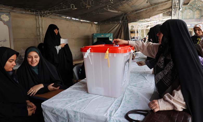 Reuters: Second Round of Iranian Presidential Elections Begins Amid Popular Indifference and Escalating Tensions