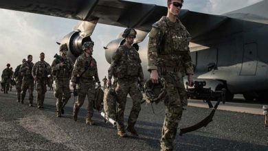 Serious Warning from the U.S. Army: ISIS is Trying to Reorganize Itself... What's New?