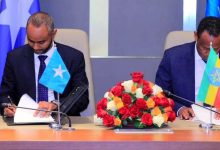 Somalia-Ethiopia Conflict: Turkey Steps into the 'Port Crisis'