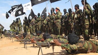 Somalia Seeks to Threaten the Security and Stability of the Country with Its Criminal Acts