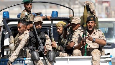 Source reveals rifts within Houthis due to deteriorating security and economic conditions... Details
