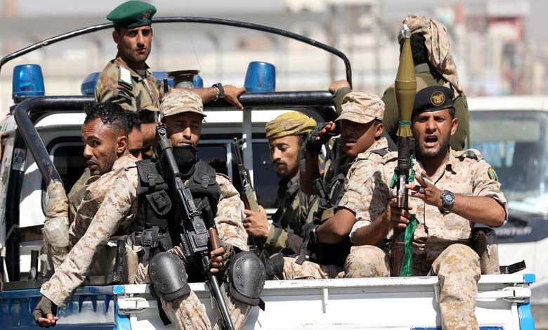 Source reveals rifts within Houthis due to deteriorating security and economic conditions... Details
