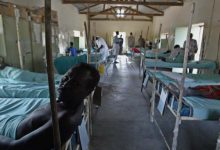 Sudan Has Lost 70% of Its Hospitals: The Health Sector is Collapsing Under the Weight of War