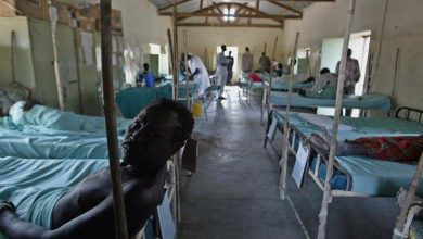 Sudan Has Lost 70% of Its Hospitals: The Health Sector is Collapsing Under the Weight of War