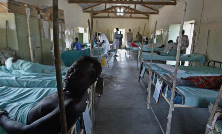 Sudan Has Lost 70% of Its Hospitals: The Health Sector is Collapsing Under the Weight of War