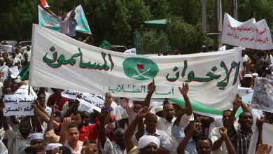 Sudan: The Muslim Brotherhood Inflames the Situation in Khartoum