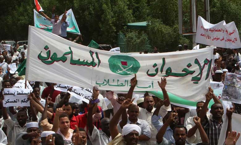 Sudan: The Muslim Brotherhood Inflames the Situation in Khartoum