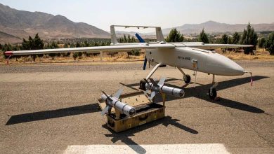 Sudan War: The range of drones ignites the heart of cities