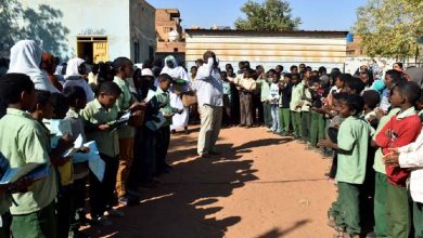 Sudan: Warning of a Devastating "Educational Gap" Threatening the Future of Millions