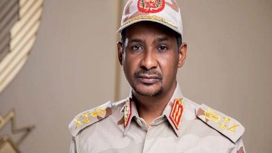 Sudanese Muslim Brotherhood Leader Courts Hemeti... What Did She Say and What Are the Implications of Her Statements?