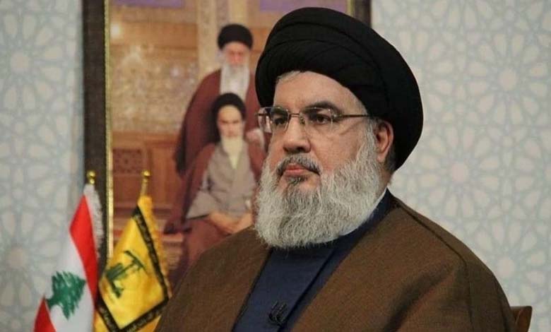 Targeting a New Israeli Settlement... Nasrallah's Escalating Threats