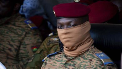 Terrorism and Gold... Burkina Faso Traces Its Troubles Back to French Legacy