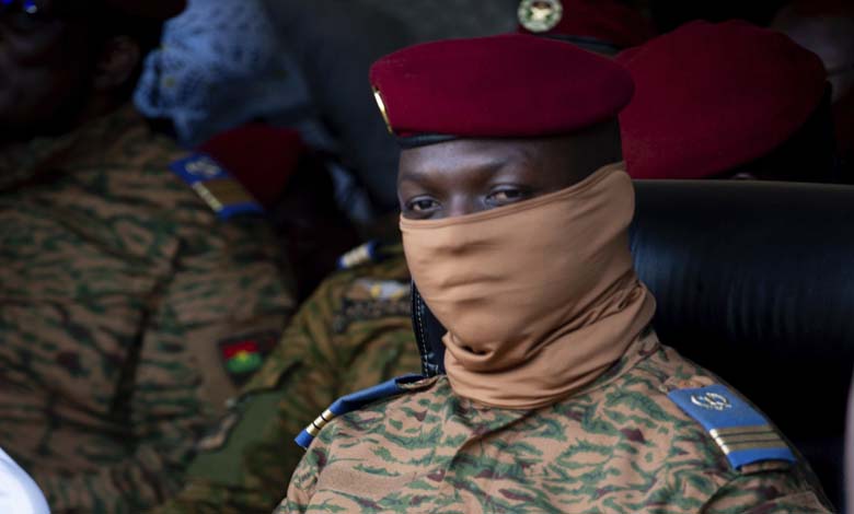 Terrorism and Gold... Burkina Faso Traces Its Troubles Back to French Legacy