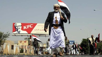 Terrorist Forces in Yemen Share Roles to Target the South: What is the Role of the Muslim Brotherhood?