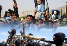 The Houthis and Somali al- Shabaab: "The Devil's Alliance" Reaches the Horn of Africa