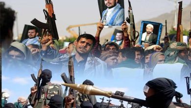 The Houthis and Somali al- Shabaab: "The Devil's Alliance" Reaches the Horn of Africa