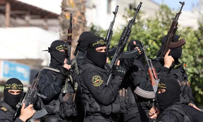 The Military Wing of the Muslim Brotherhood: What Do You Know About the "Fajr Forces" Group?