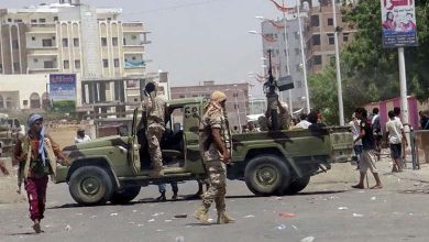 The Muslim Brotherhood's attempt to exploit the kidnapping of a Yemeni Army Commander