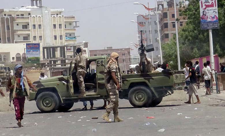 The Muslim Brotherhood's attempt to exploit the kidnapping of a Yemeni Army Commander