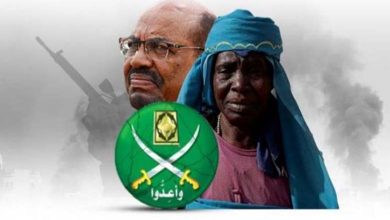 The Sudanese War orchestrated by the Muslim Brotherhood... Their Main Tools and Objectives?