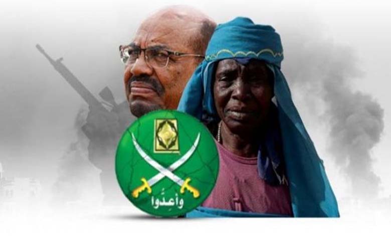 The Sudanese War orchestrated by the Muslim Brotherhood... Their Main Tools and Objectives?