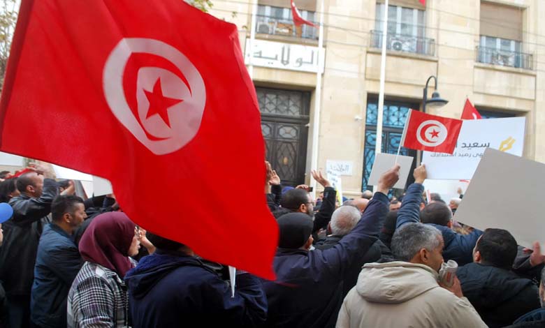 The Tunisian Muslim Brotherhood Casts Doubt on Election Results Ahead of Time, and the Electoral Commission Responds... Details