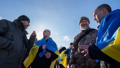 The UAE's Mediations in the Ukraine Crisis: Successes Confirming Their Wise Diplomacy