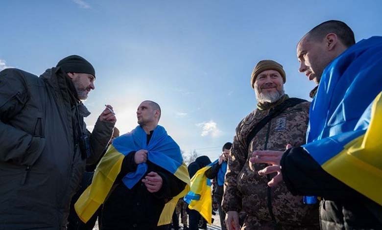 The UAE's Mediations in the Ukraine Crisis: Successes Confirming Their Wise Diplomacy