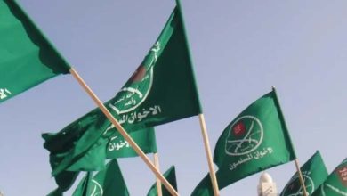 Title: Political parties in Al-Jawf open fire on the Muslim Brotherhood... Details