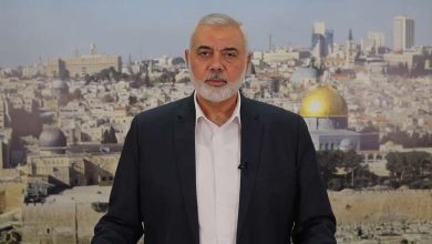 Tough-Talking Haniyeh Was Seen as the More Moderate Face of Hamas