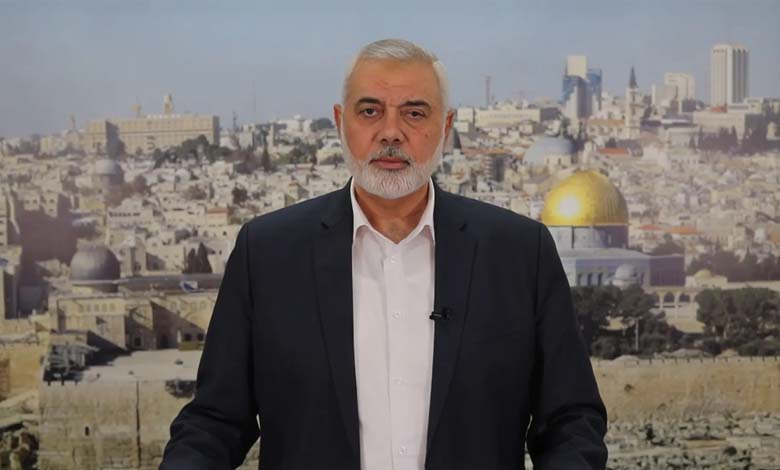 Tough-Talking Haniyeh Was Seen as the More Moderate Face of Hamas