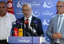 Tunisian Analyst: Ennahdha uses false propaganda and pressures to undermine elections