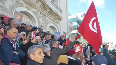 Tunisia's Muslim Brotherhood continues spreading rumors to disrupt the electoral process... What's new? 