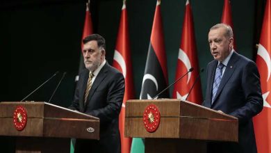 Turkey intervenes in the Libyan banking sector