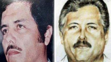 U.S. Arrests Two of the "Most Dangerous" Drug Lords